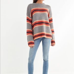 UO Bobby Boyfriend Sweater